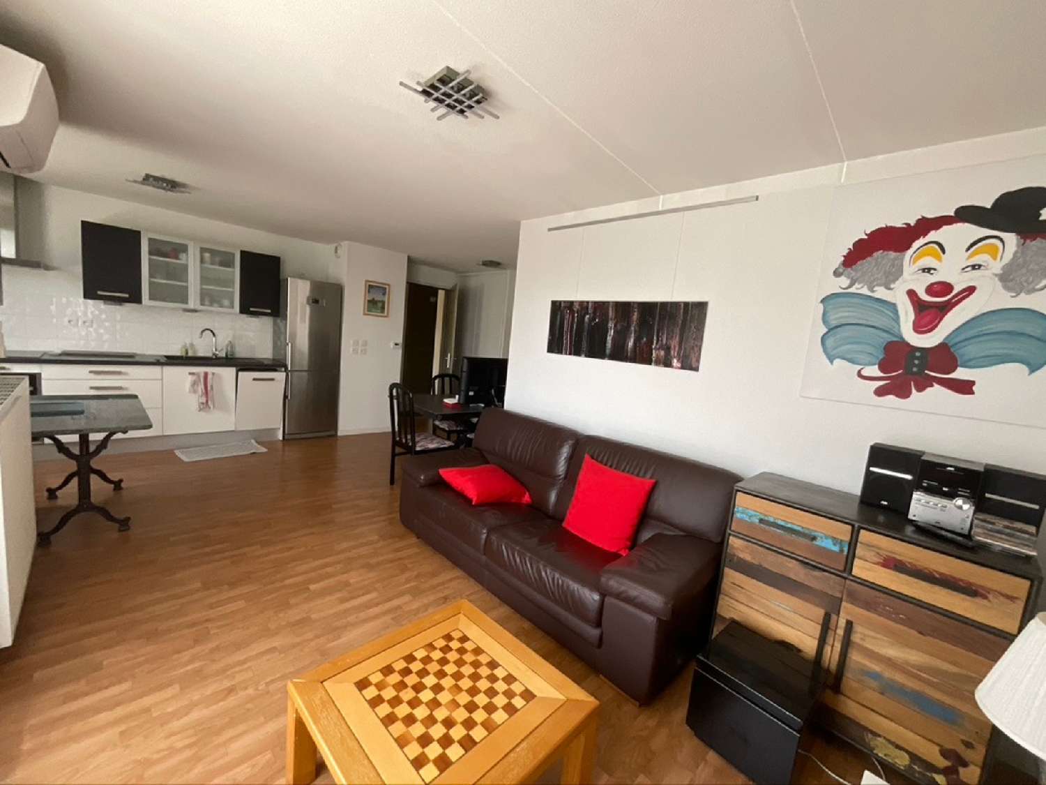  à vendre appartement La Salvetat-Saint-Gilles Haute-Garonne 4