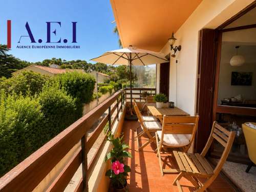 La Seyne-sur-Mer Var appartement foto