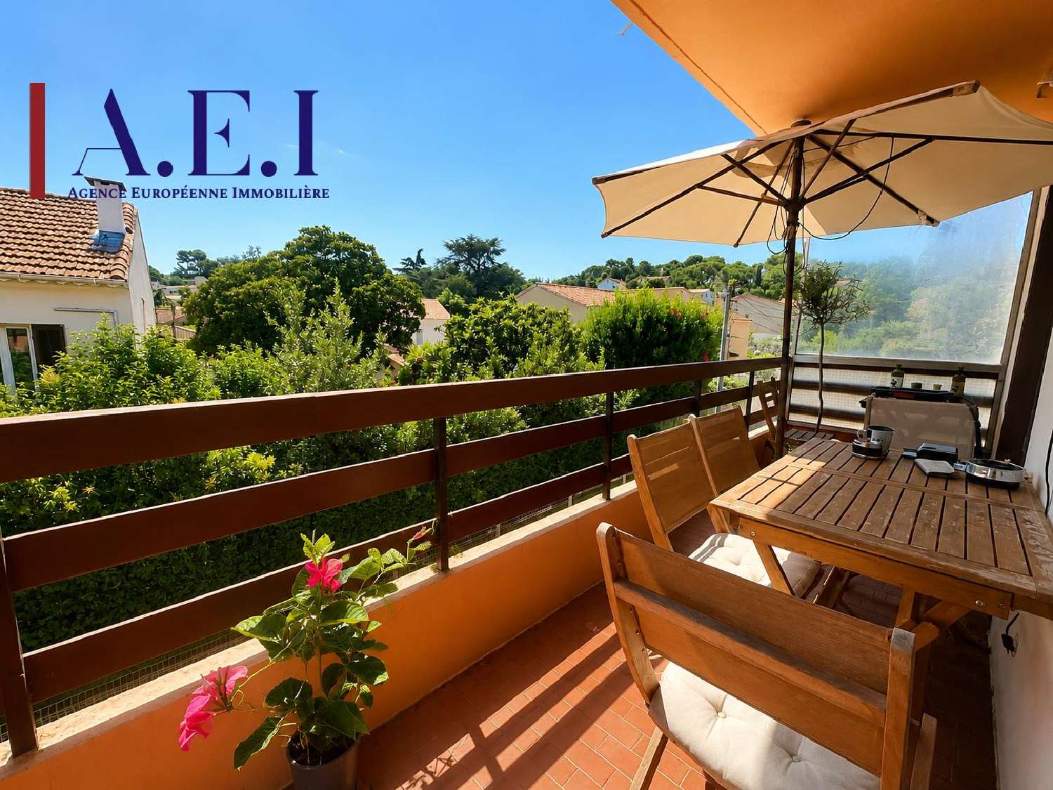 te koop appartement La Seyne-sur-Mer Var 2