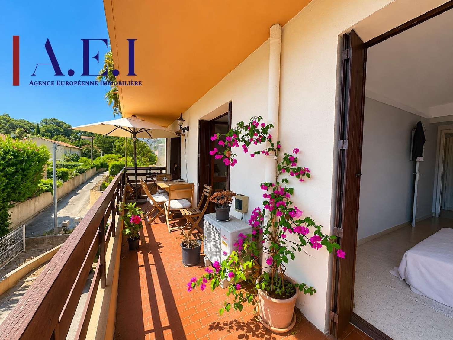 te koop appartement La Seyne-sur-Mer Var 3