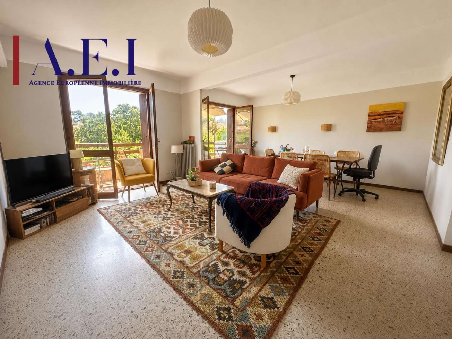 te koop appartement La Seyne-sur-Mer Var 5