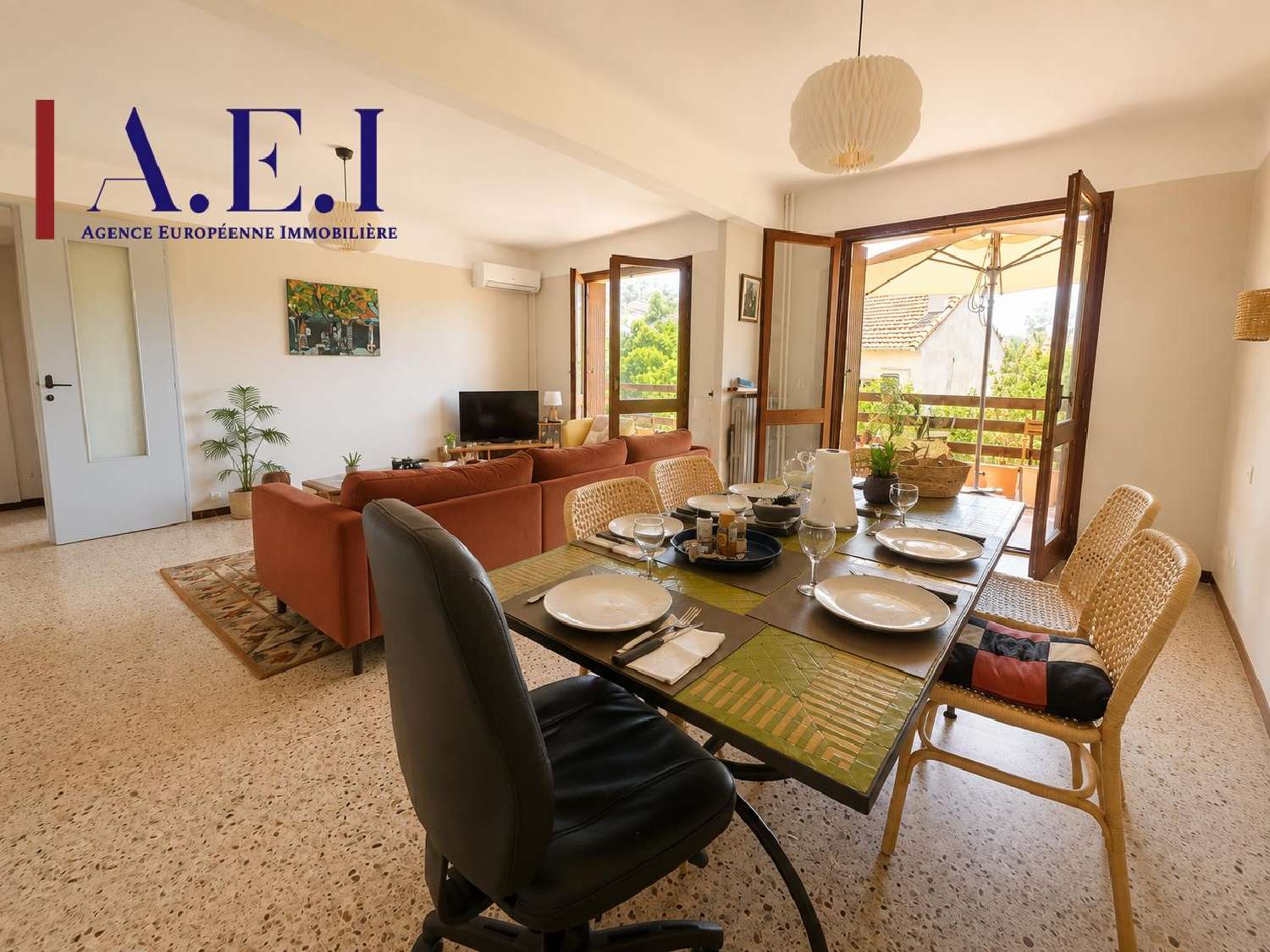 te koop appartement La Seyne-sur-Mer Var 6