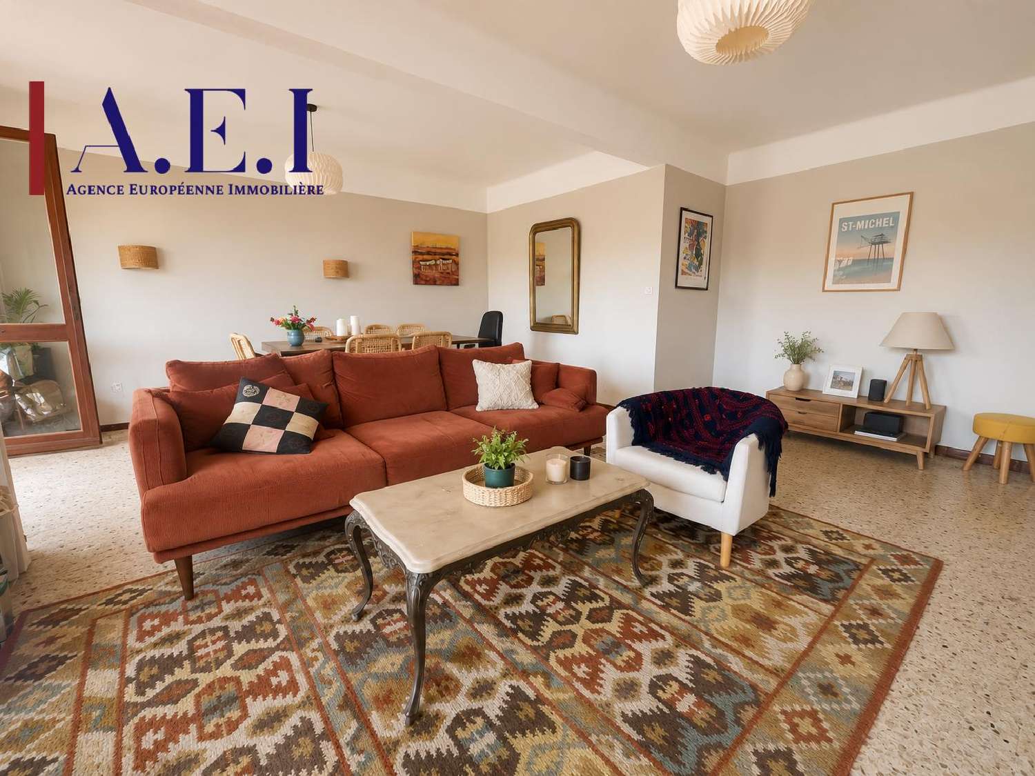 te koop appartement La Seyne-sur-Mer Var 7