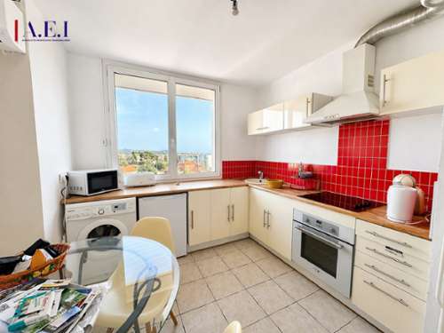 La Seyne-sur-Mer Var apartamento foto