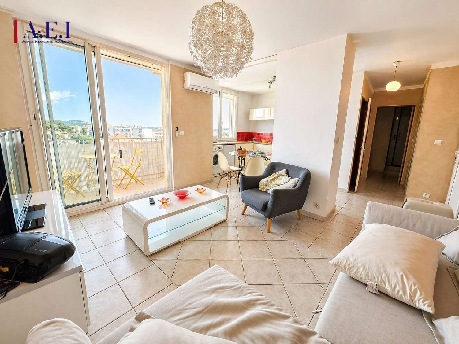 en venta apartamento La Seyne-sur-Mer Var 2