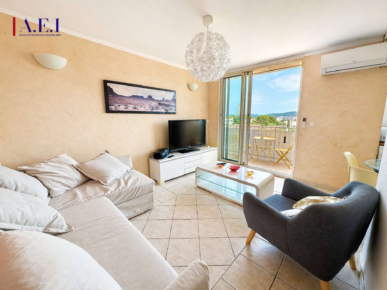 en venta apartamento La Seyne-sur-Mer Var 3