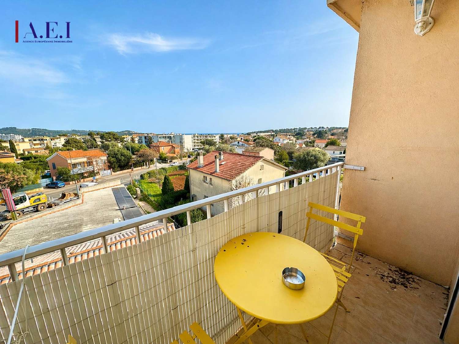 en venta apartamento La Seyne-sur-Mer Var 5