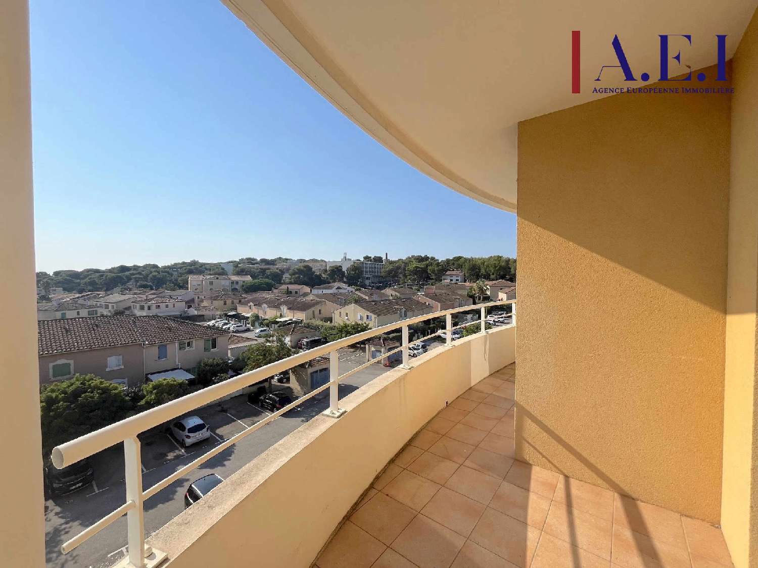 te koop appartement La Seyne-sur-Mer Var 2