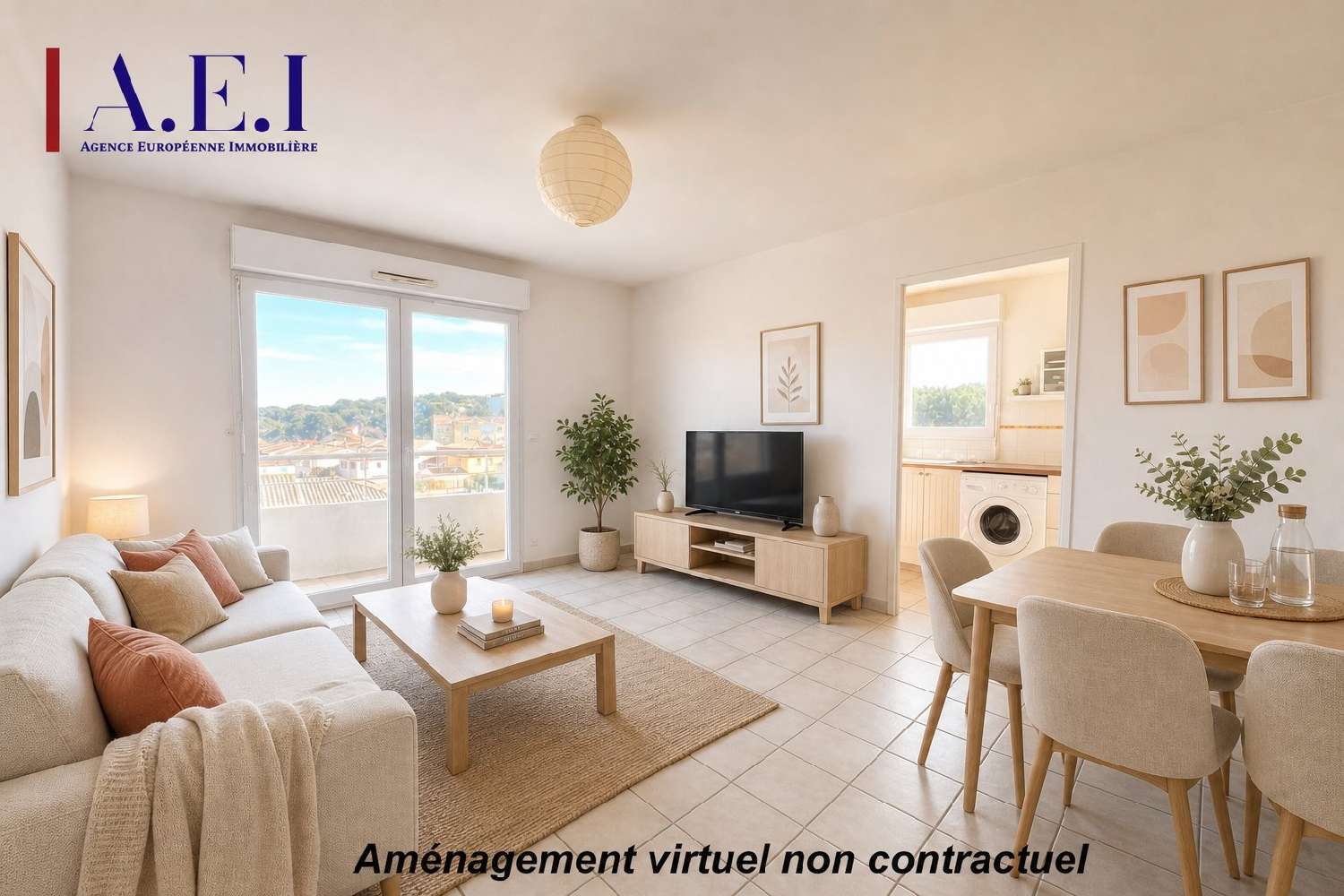 te koop appartement La Seyne-sur-Mer Var 3