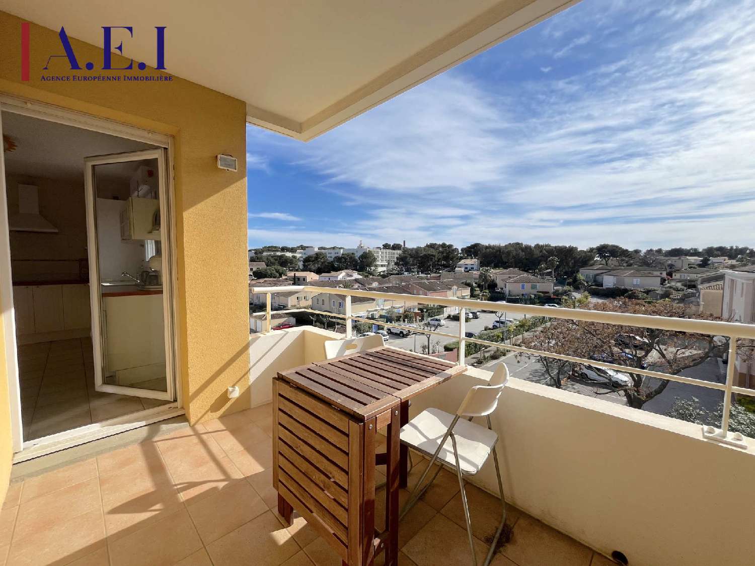 te koop appartement La Seyne-sur-Mer Var 4