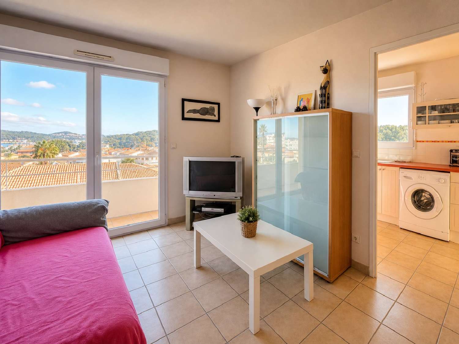 te koop appartement La Seyne-sur-Mer Var 5