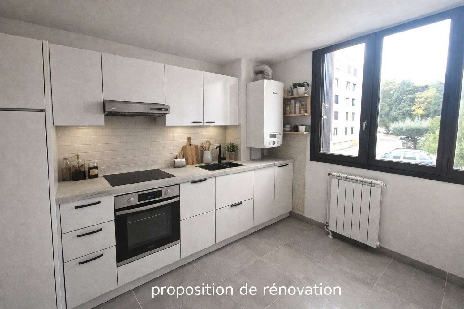 kaufen Wohnung/ Apartment La Seyne-sur-Mer Var 1