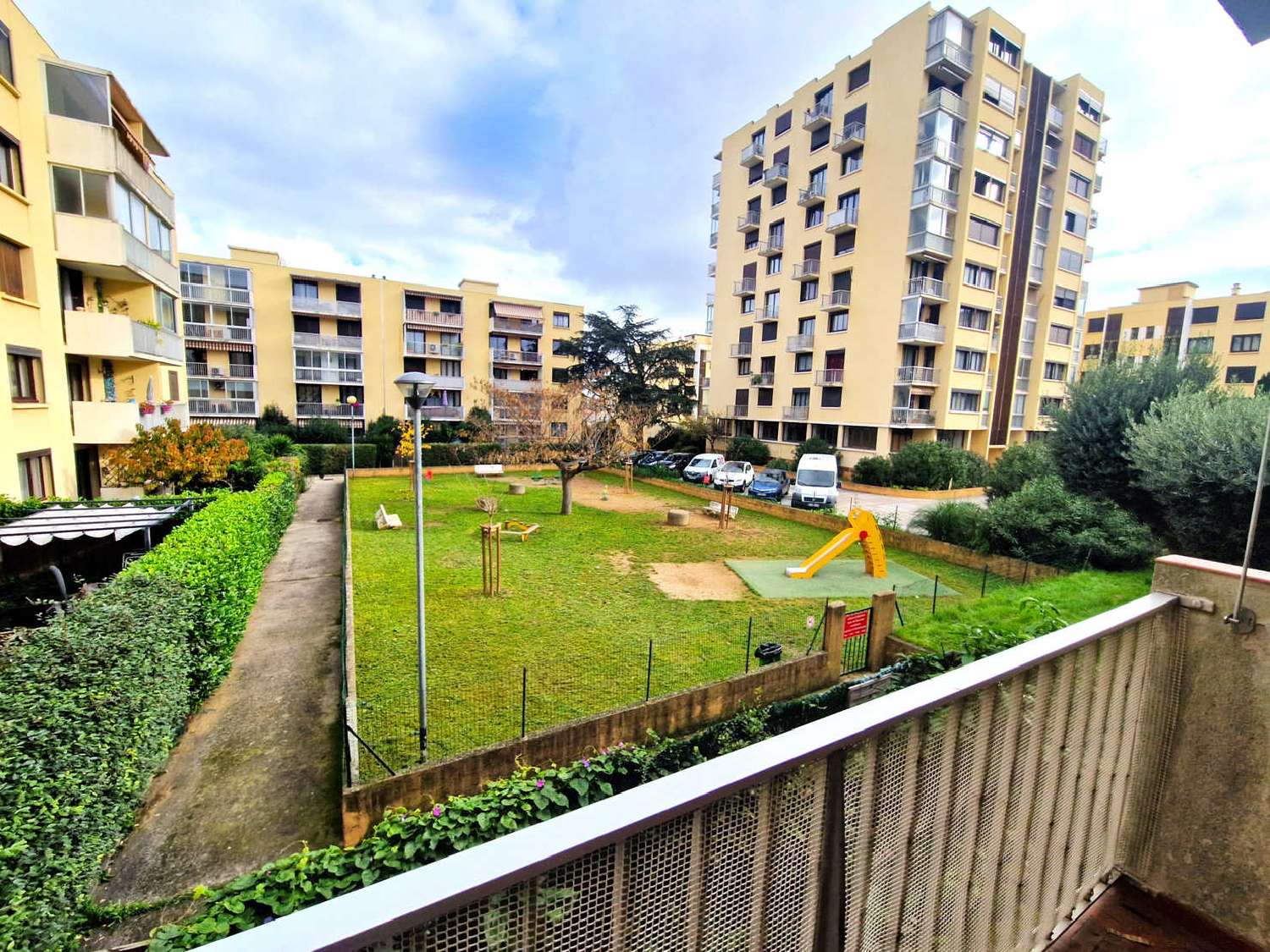 kaufen Wohnung/ Apartment La Seyne-sur-Mer Var 5