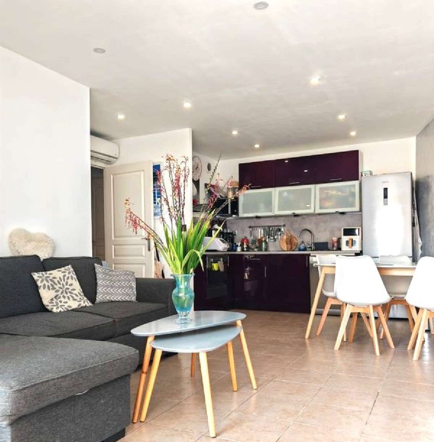 te koop appartement La Seyne-sur-Mer Var 2