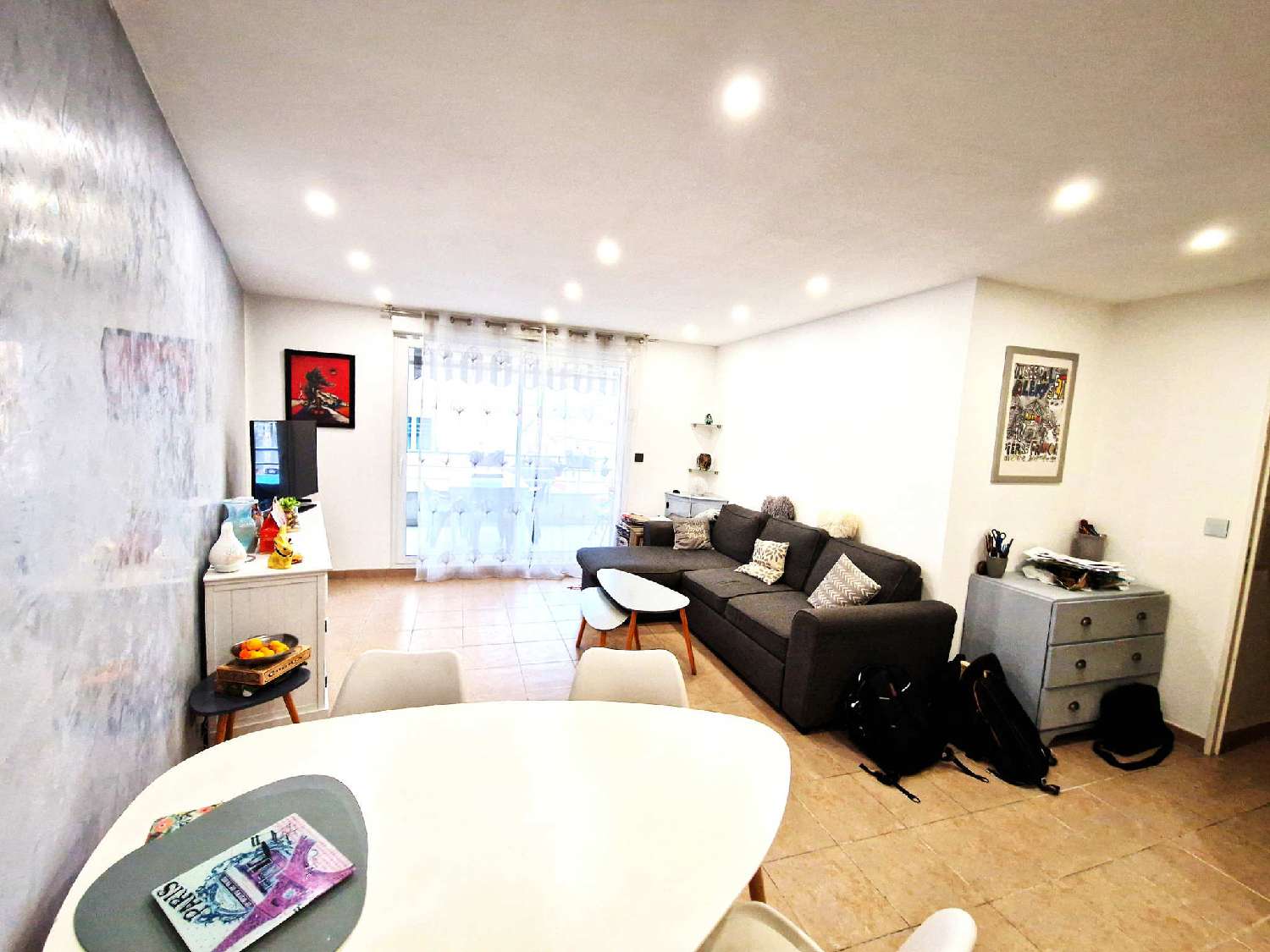 te koop appartement La Seyne-sur-Mer Var 3