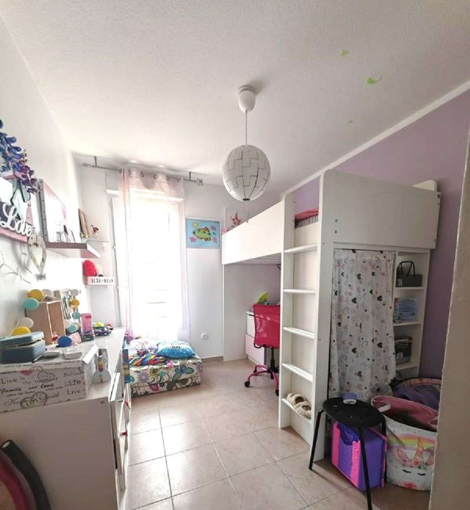 te koop appartement La Seyne-sur-Mer Var 7