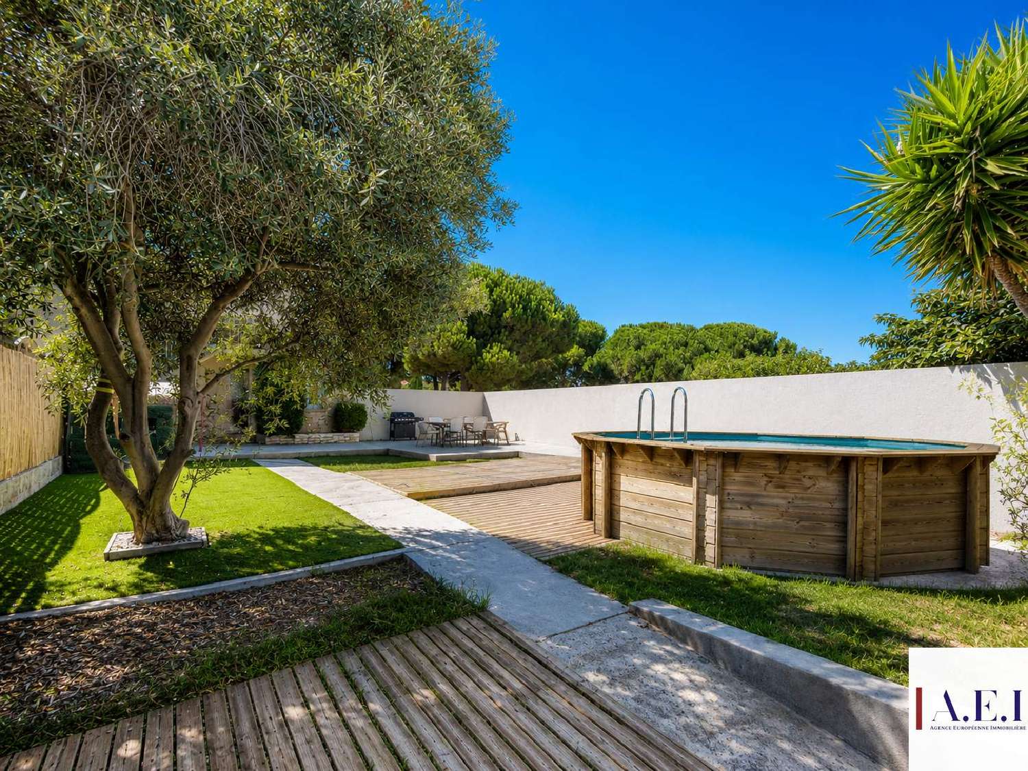 à vendre appartement La Seyne-sur-Mer Var 1