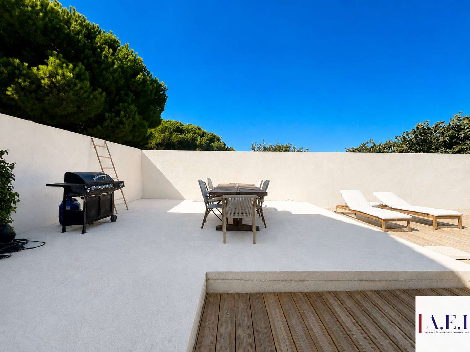 à vendre appartement La Seyne-sur-Mer Var 2