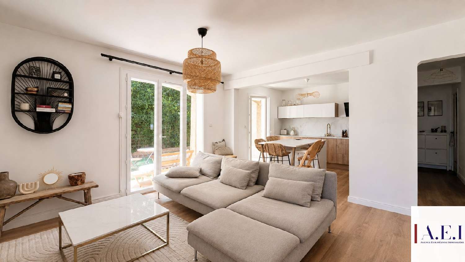 à vendre appartement La Seyne-sur-Mer Var 3