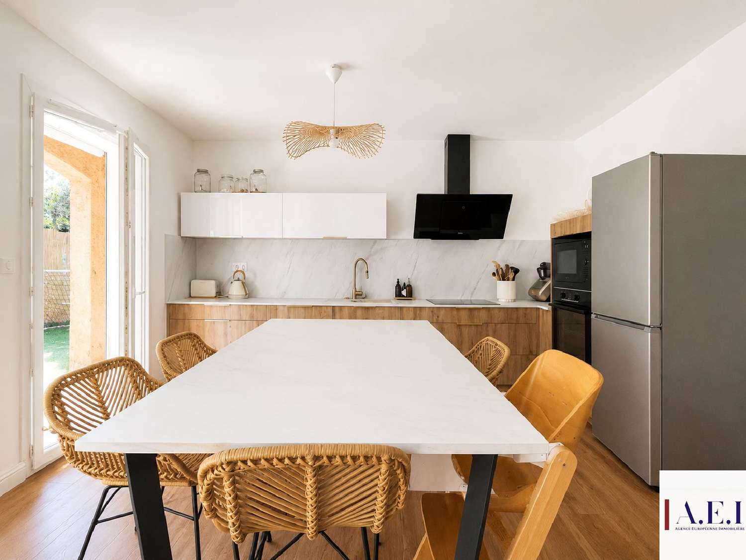à vendre appartement La Seyne-sur-Mer Var 4