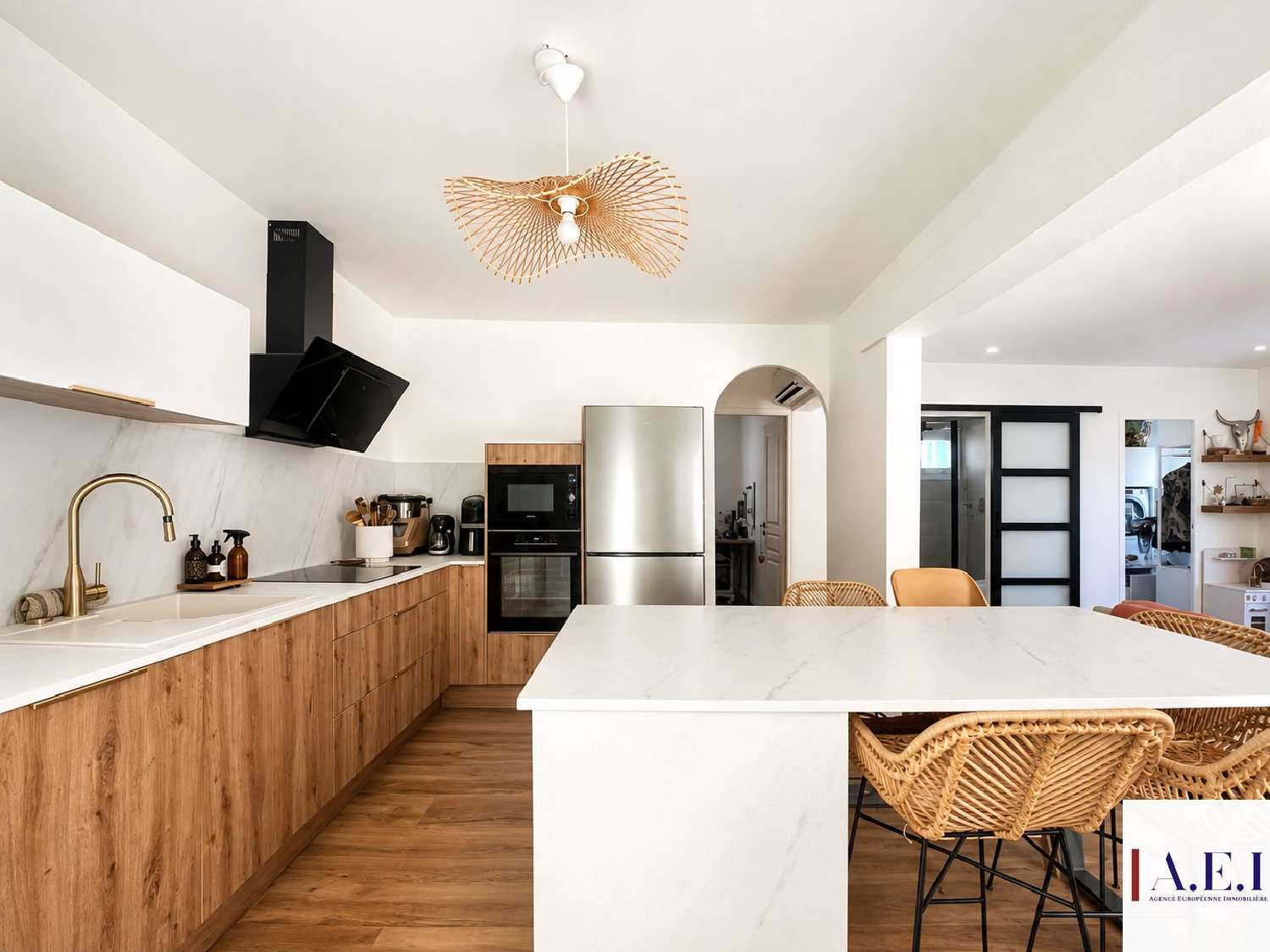 à vendre appartement La Seyne-sur-Mer Var 5