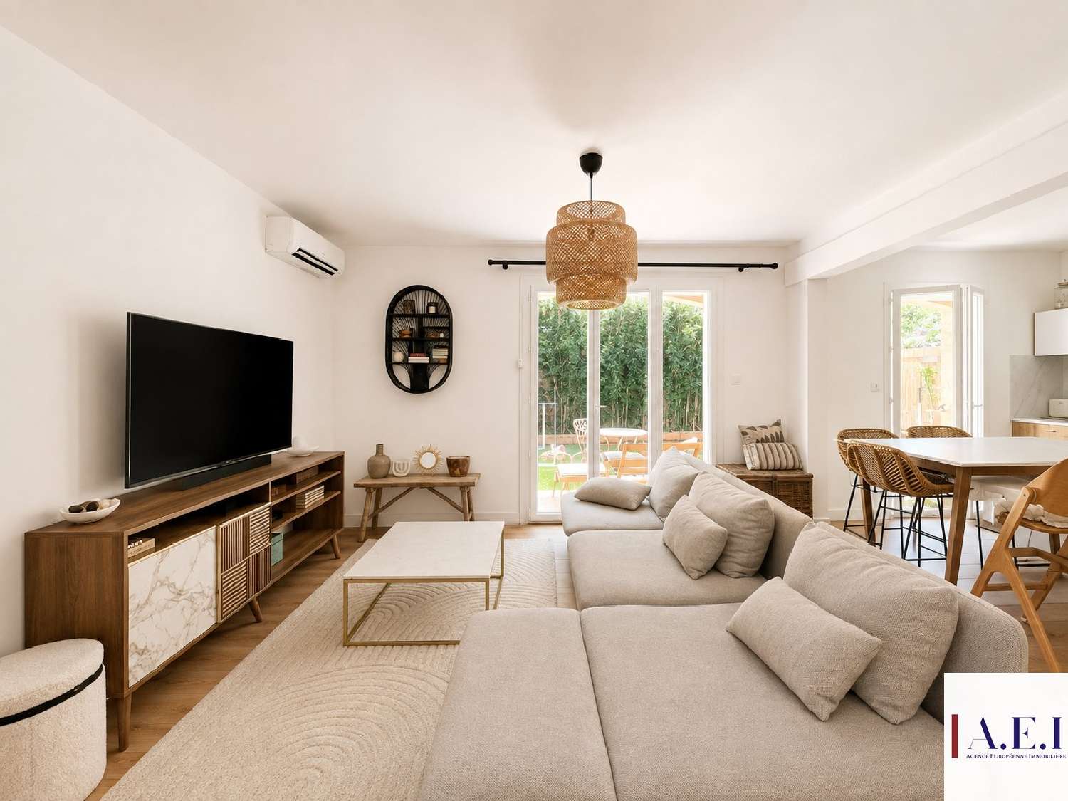 à vendre appartement La Seyne-sur-Mer Var 6