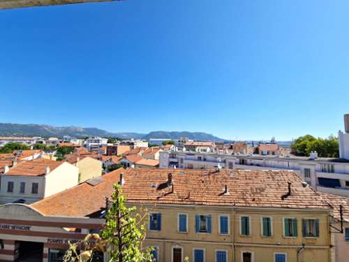 La Seyne-sur-Mer Var appartement foto