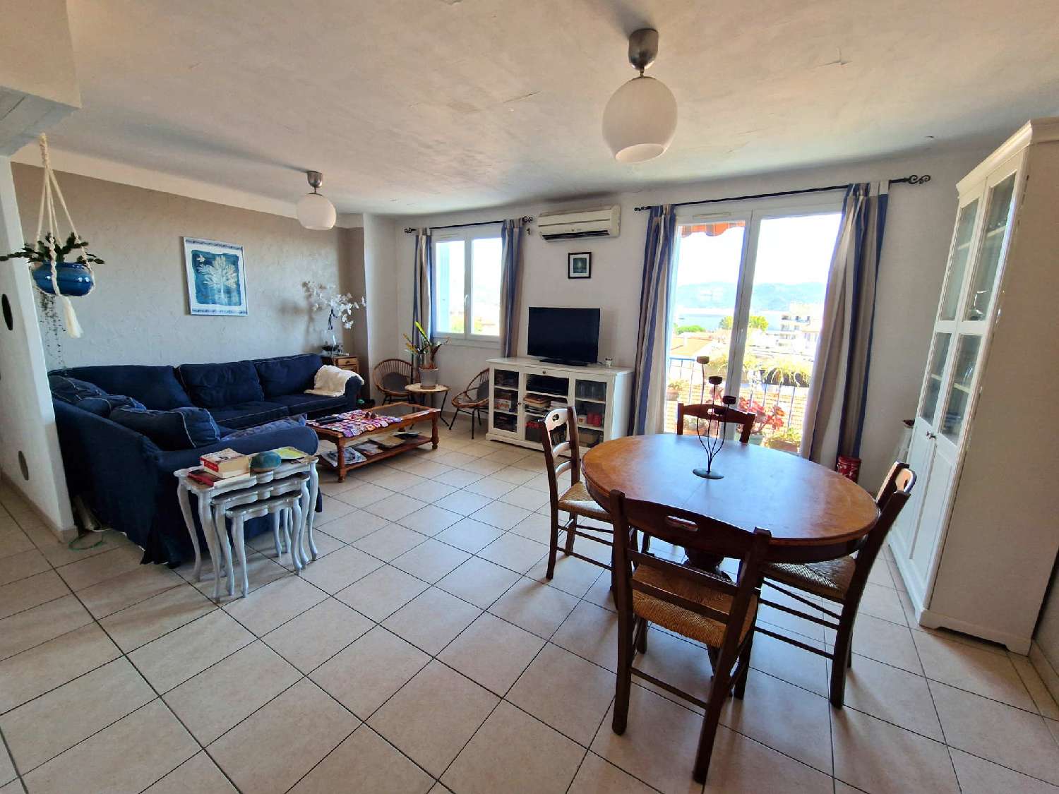 à vendre appartement La Seyne-sur-Mer Var 2