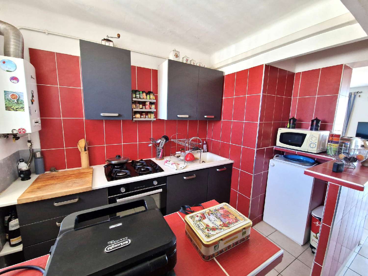 à vendre appartement La Seyne-sur-Mer Var 3