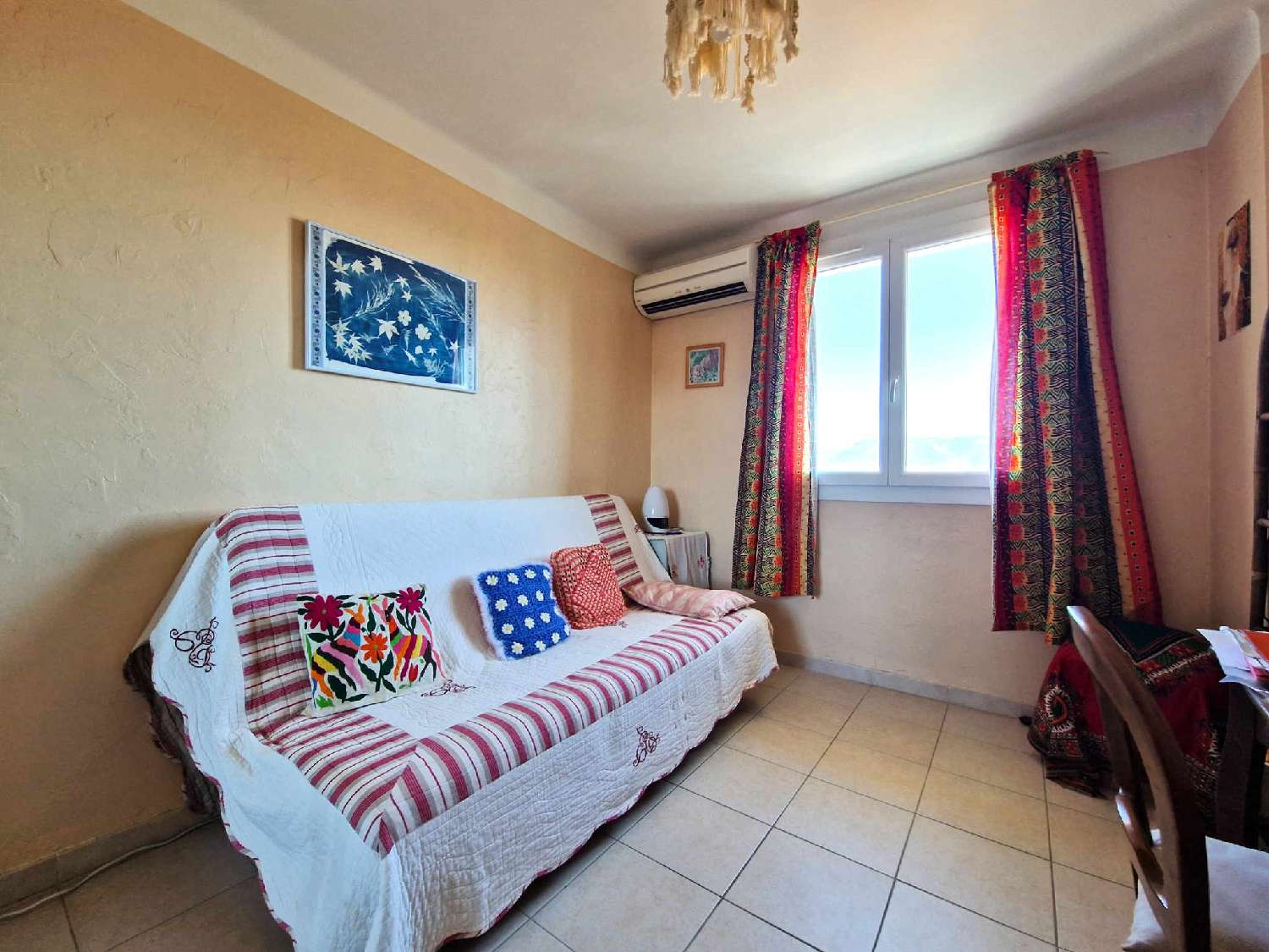 à vendre appartement La Seyne-sur-Mer Var 5