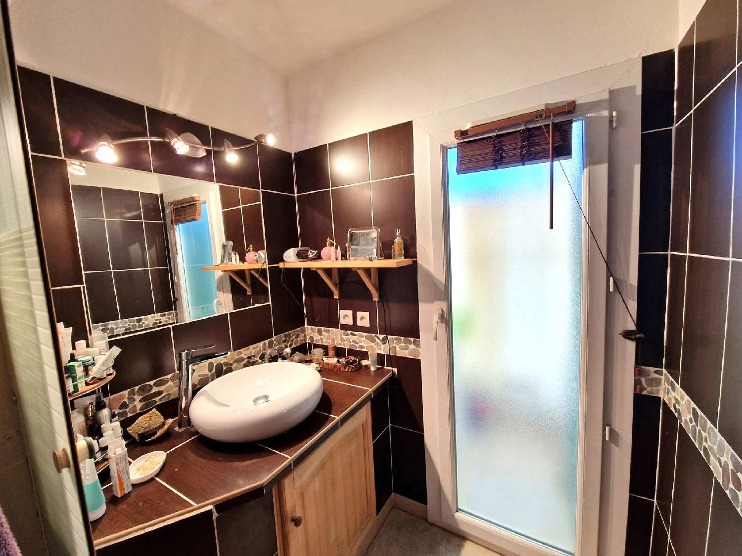 à vendre appartement La Seyne-sur-Mer Var 7