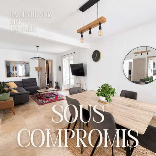 La Seyne-sur-Mer Var appartement foto