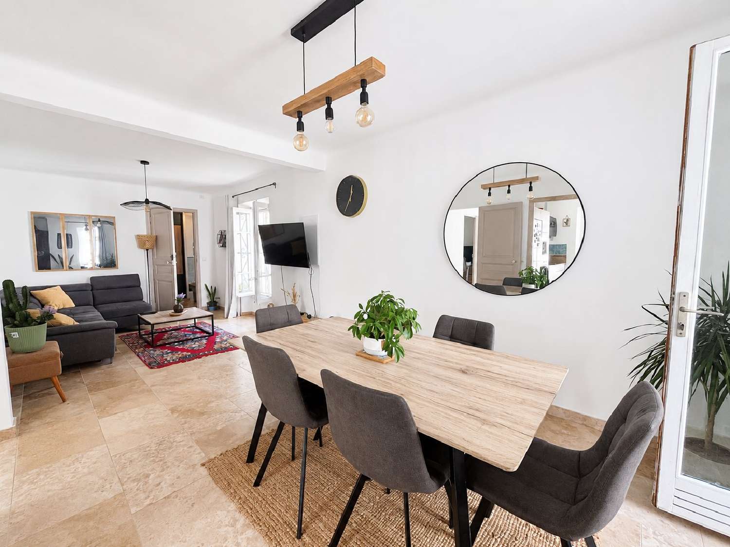 à vendre appartement La Seyne-sur-Mer Var 3