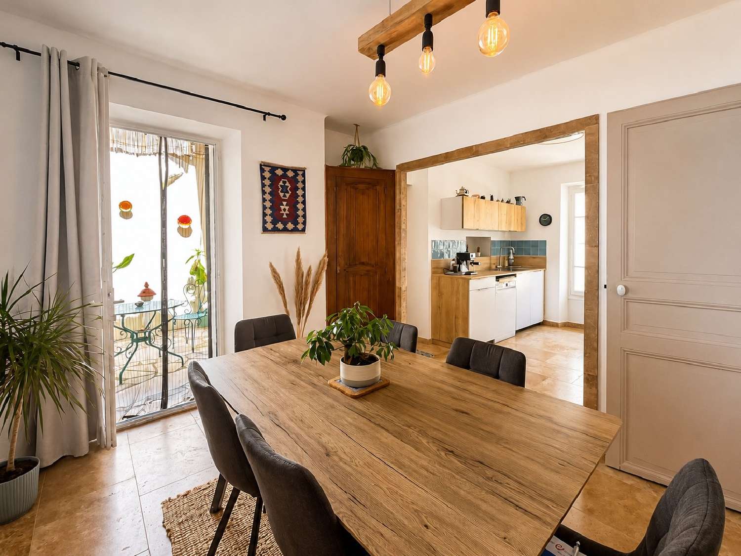 à vendre appartement La Seyne-sur-Mer Var 4