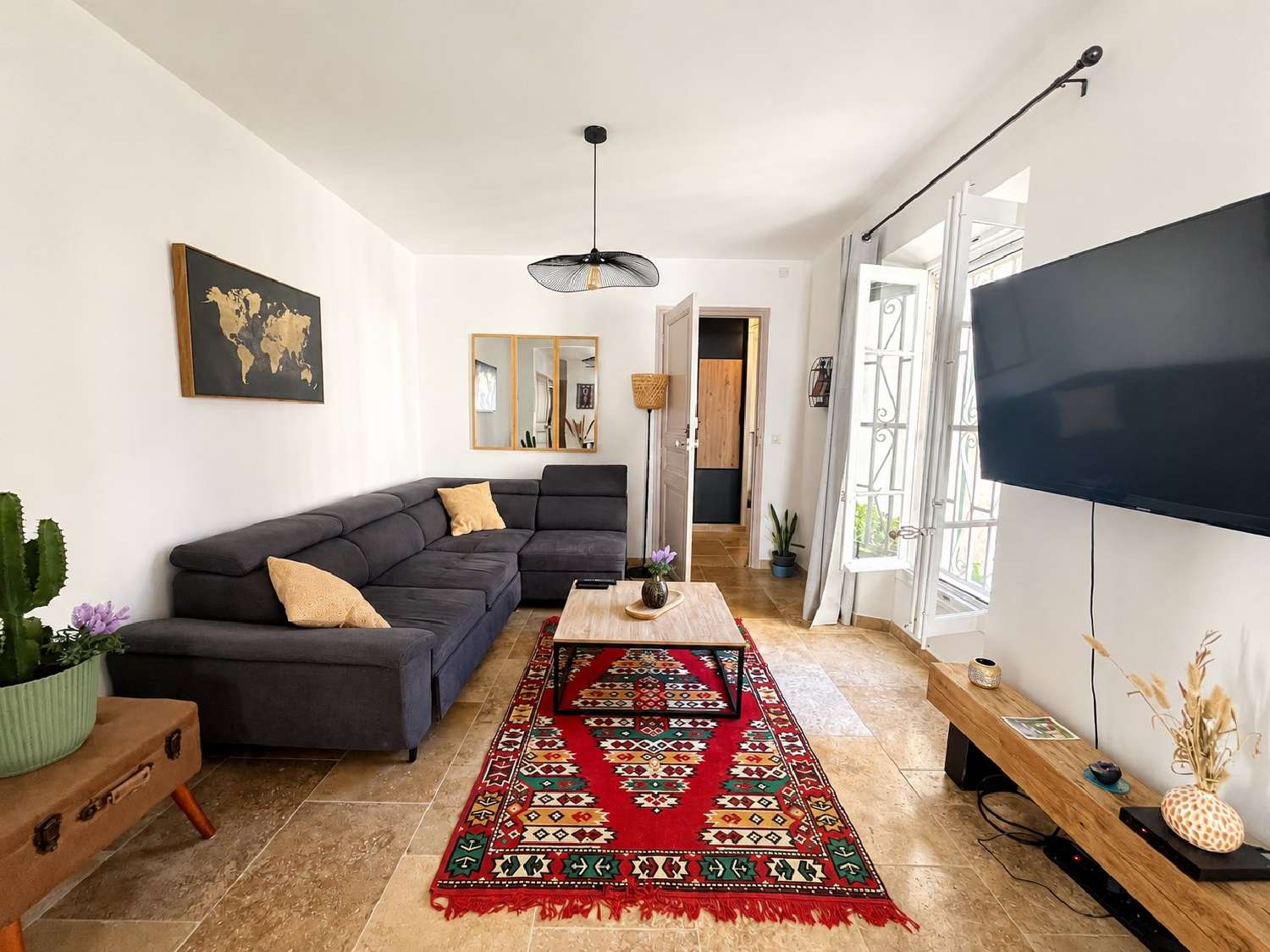 à vendre appartement La Seyne-sur-Mer Var 5
