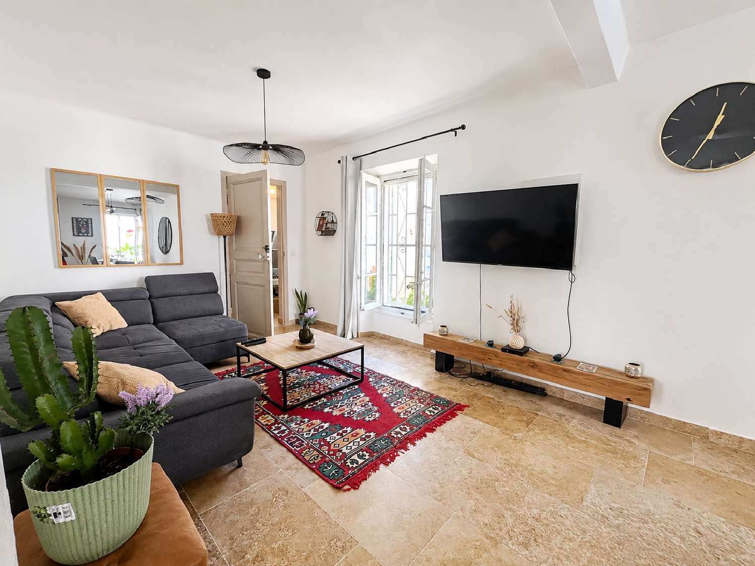 à vendre appartement La Seyne-sur-Mer Var 6