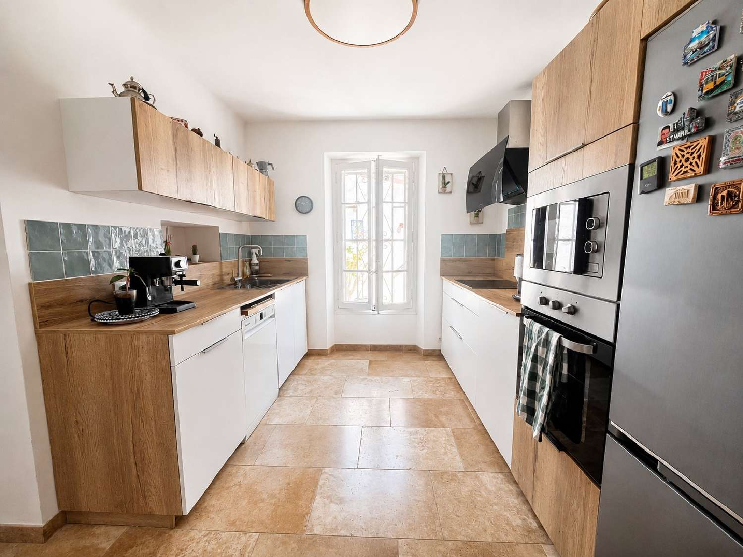 à vendre appartement La Seyne-sur-Mer Var 7