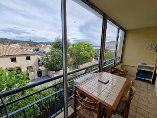 La Seyne-sur-Mer Var Wohnung/ Apartment foto