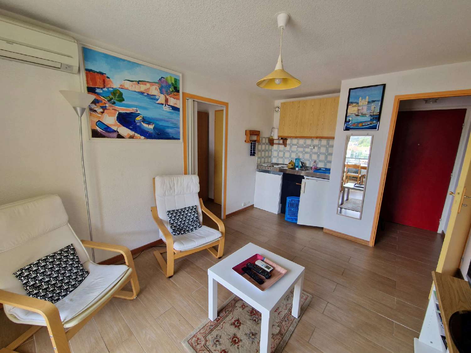 kaufen Wohnung/ Apartment La Seyne-sur-Mer Var 2