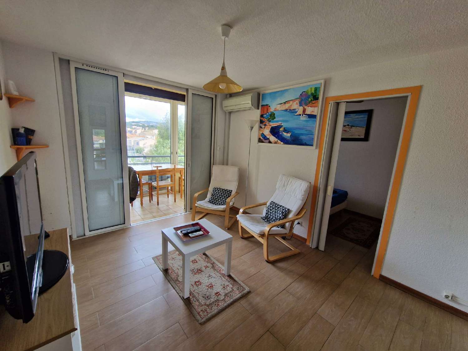 kaufen Wohnung/ Apartment La Seyne-sur-Mer Var 3