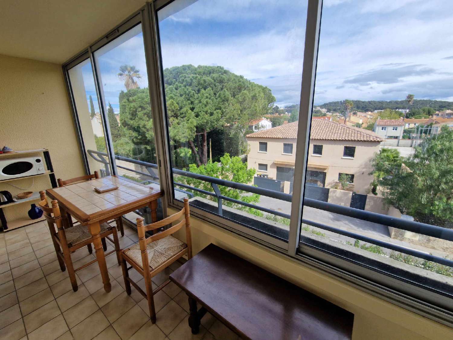 kaufen Wohnung/ Apartment La Seyne-sur-Mer Var 6