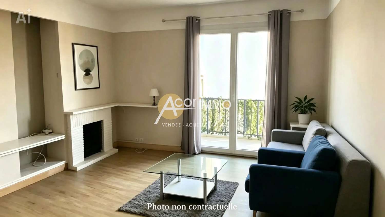for sale apartment La Seyne-sur-Mer Var 2