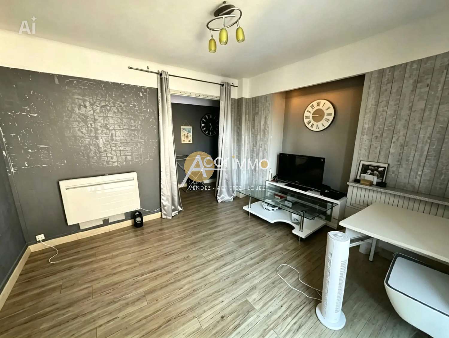 for sale apartment La Seyne-sur-Mer Var 3