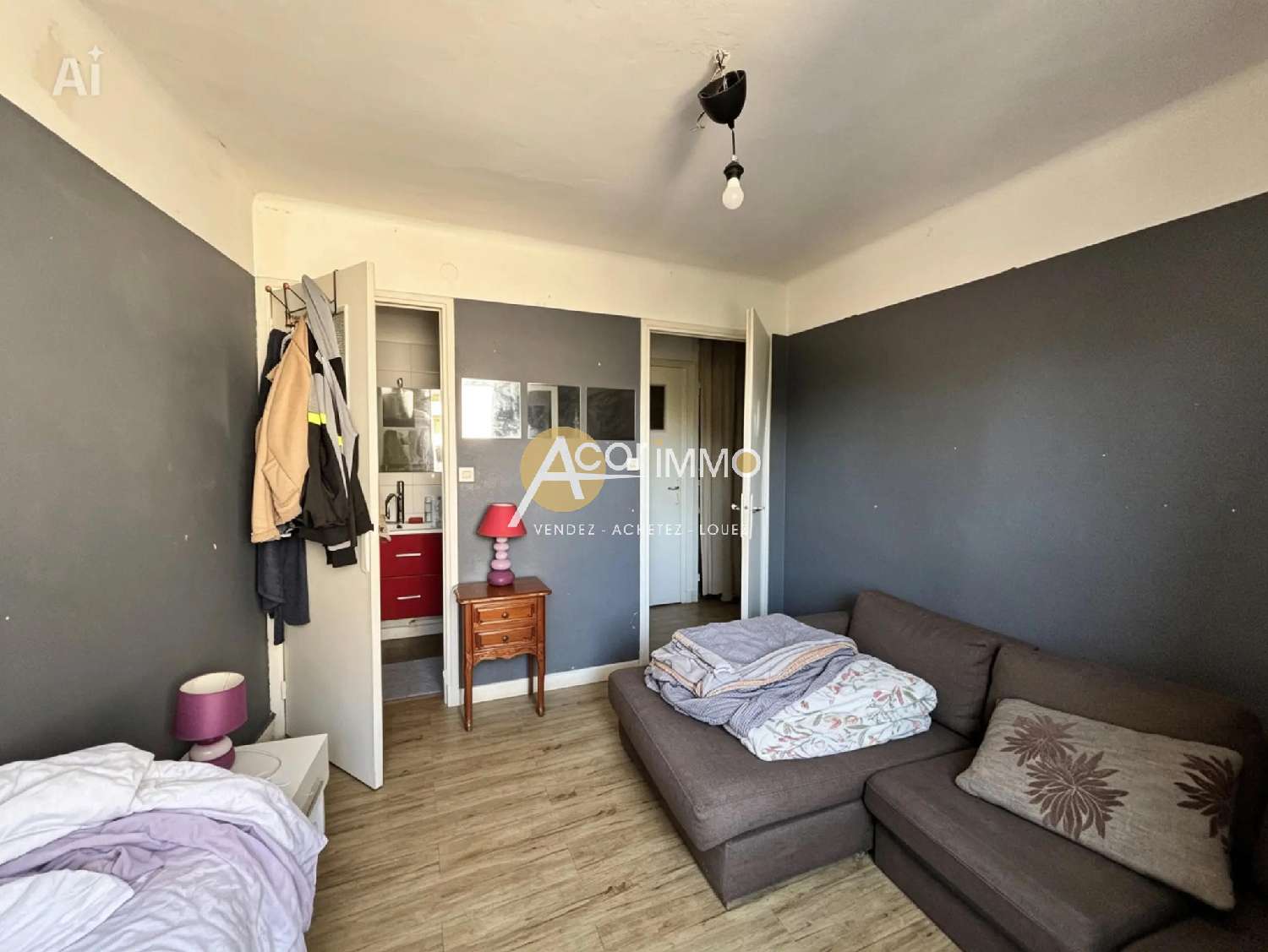 for sale apartment La Seyne-sur-Mer Var 4