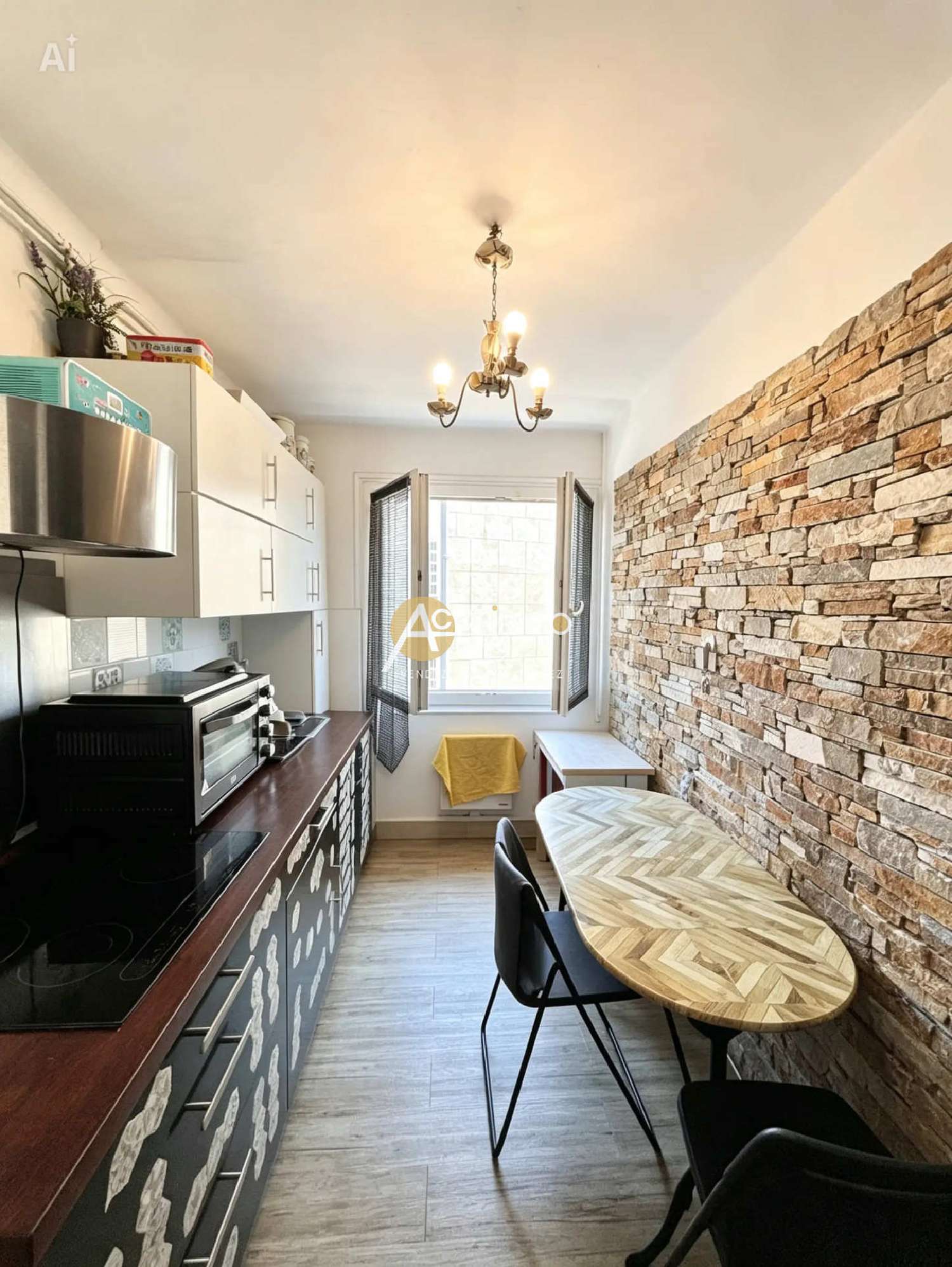 for sale apartment La Seyne-sur-Mer Var 5