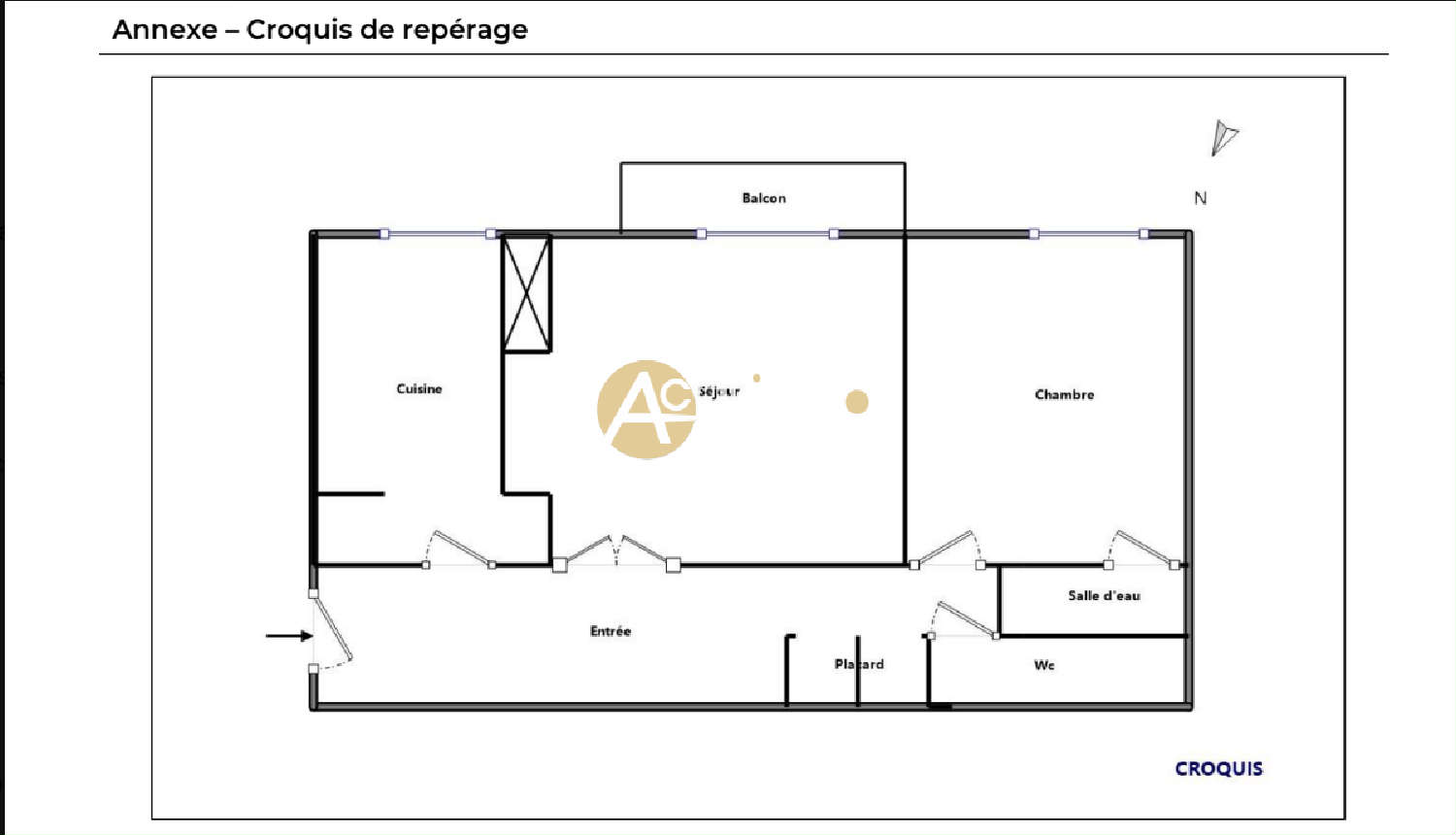 for sale apartment La Seyne-sur-Mer Var 8