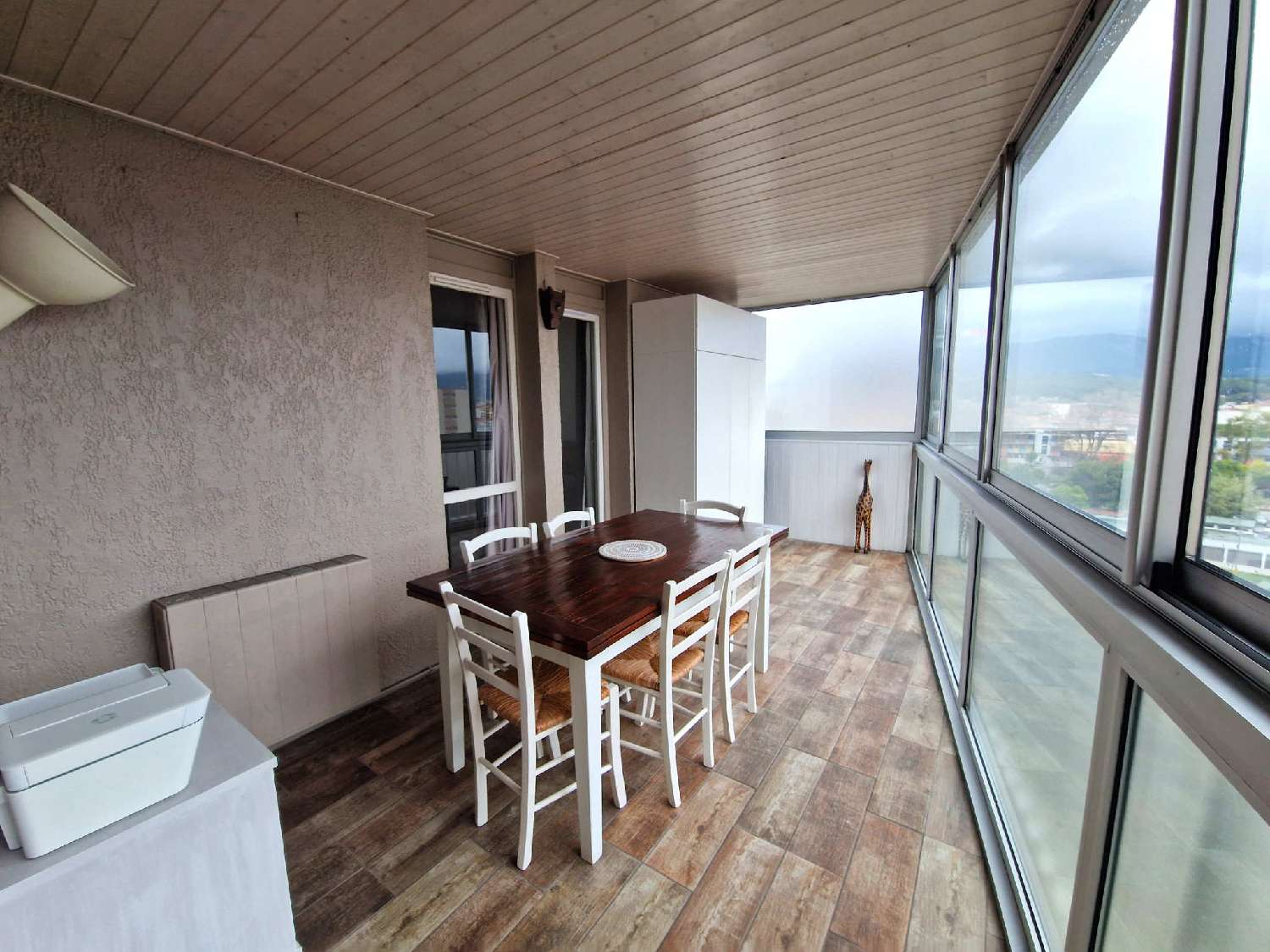 for sale apartment La Seyne-sur-Mer Var 2