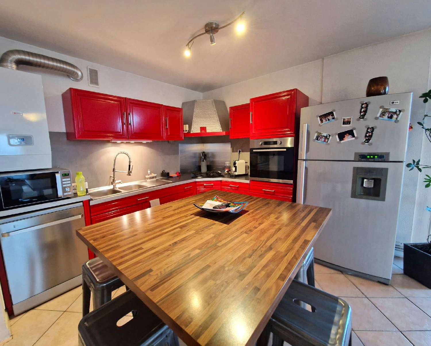 for sale apartment La Seyne-sur-Mer Var 3