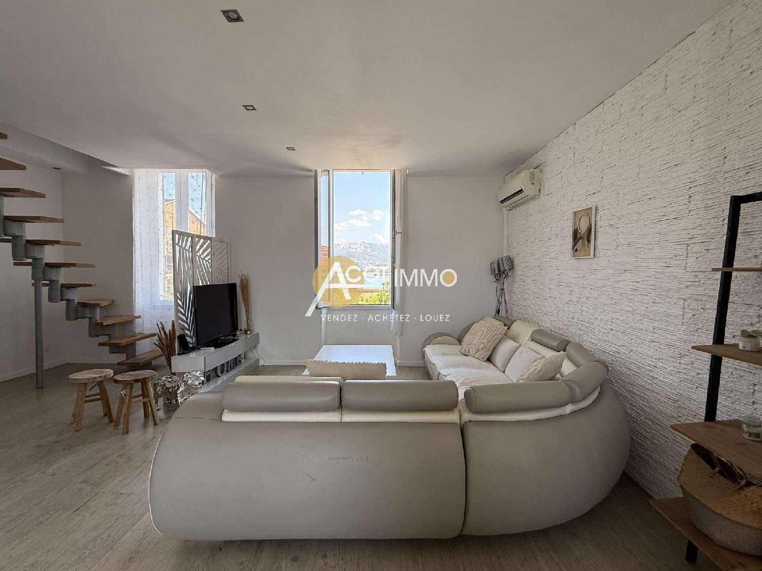 te koop appartement La Seyne-sur-Mer Var 1