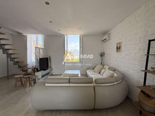 La Seyne-sur-Mer Var appartement foto
